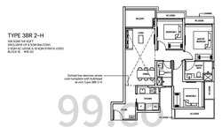 Grand Dunman (D15), Apartment #621211691